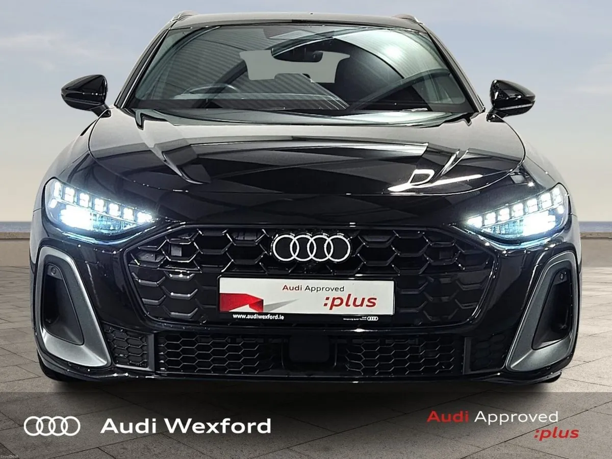 Audi A5 A5 Avant S Line E-Hybrid Quattro TFSi 299 - Image 2