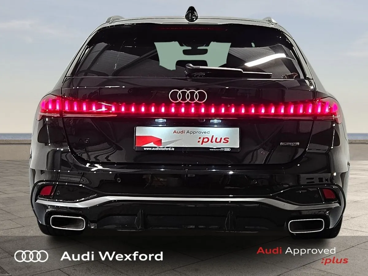 Audi A5 A5 Avant S Line E-Hybrid Quattro TFSi 299 - Image 6