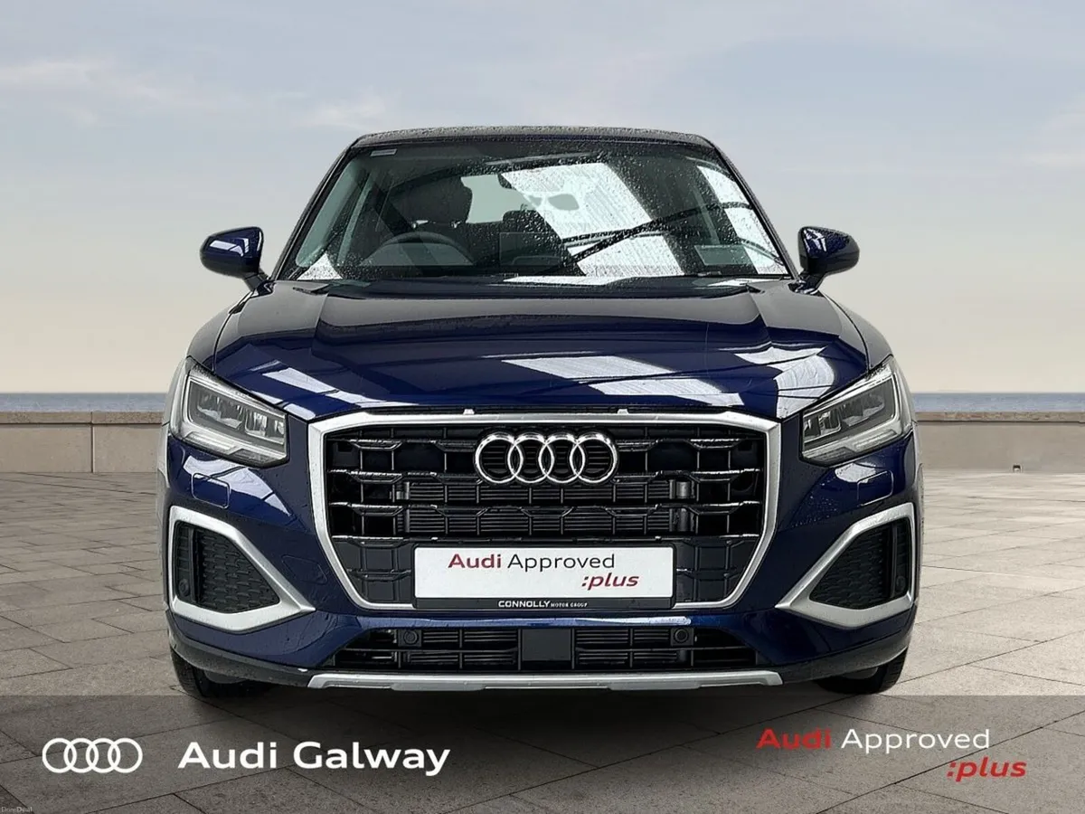 Audi Q2 €369 p/m - 30 TFSI SE 116HP 6-SPEED - Image 2