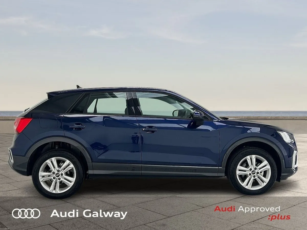 Audi Q2 €369 p/m - 30 TFSI SE 116HP 6-SPEED - Image 5
