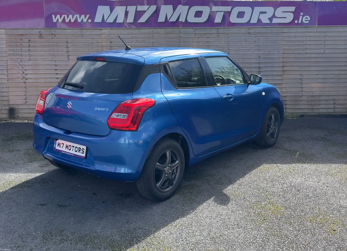 2019 Suzuki Swift, 1.2 Auto - Image 5