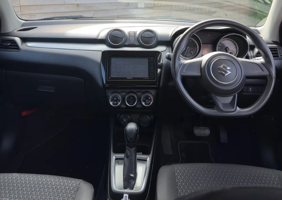 2019 Suzuki Swift, 1.2 Auto - Image 6