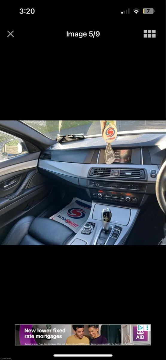 F10 Msport BMW 141 - Image 4