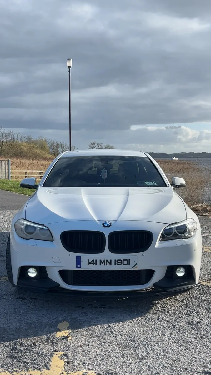 F10 Msport BMW 141 - Image 2