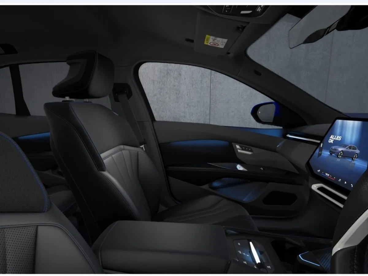 BMW i3 40 xDrive M Sport ORDER NOW - Image 5