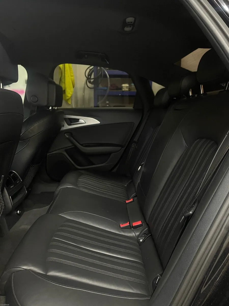 Audi a6 S-LINE 2.0tdi - Image 6