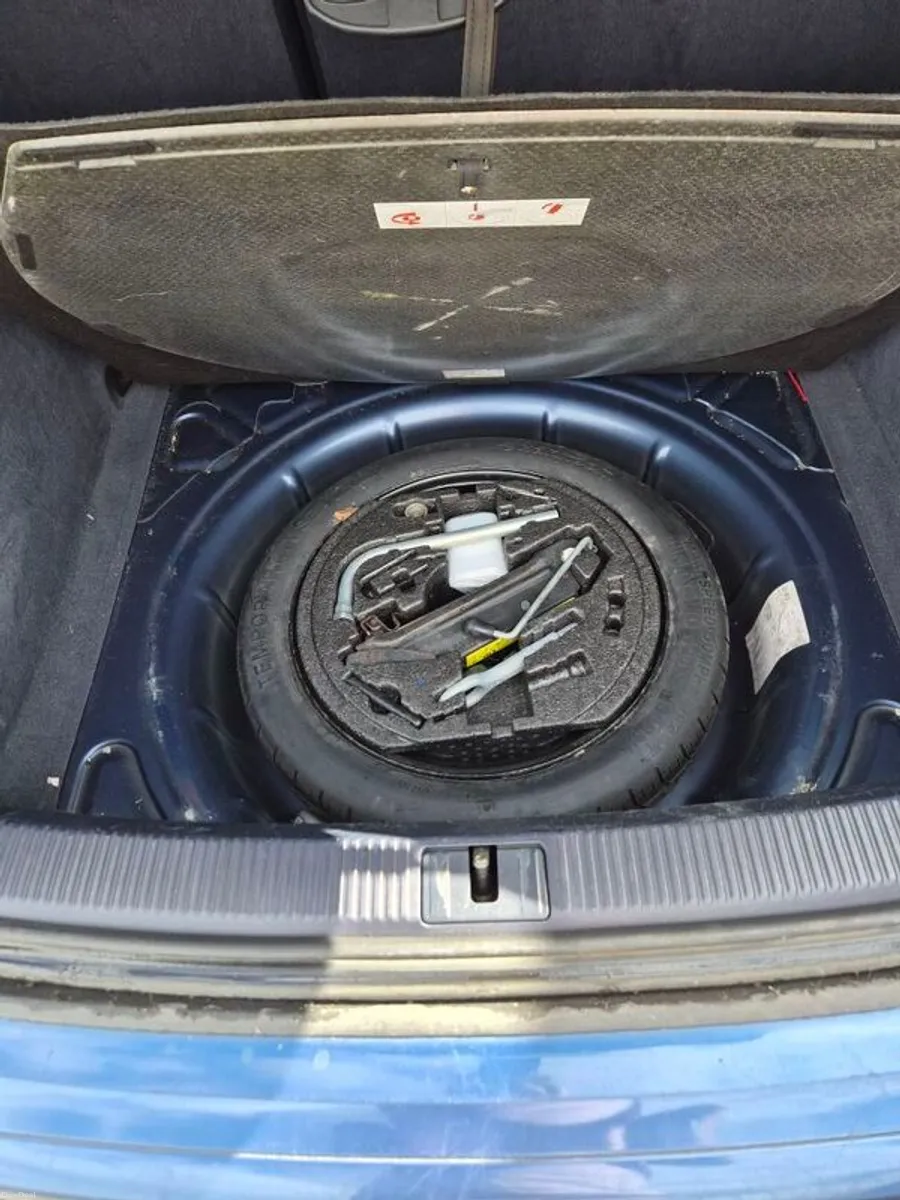 2005 Audi A3 - Image 2