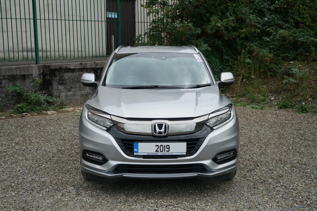 2019 Honda Vezel Hybrid - Image 2