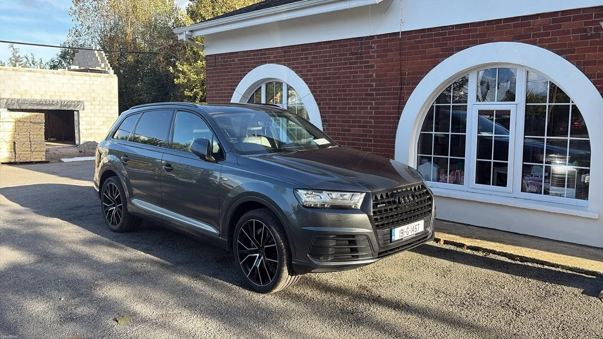 Audi q7 - Image 5