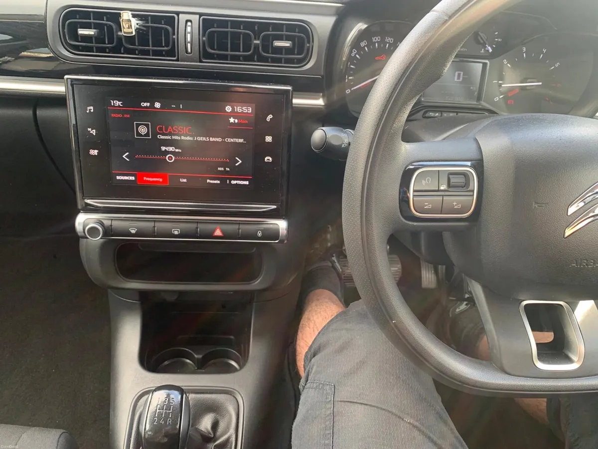 2018 Citroen C3 - Image 5