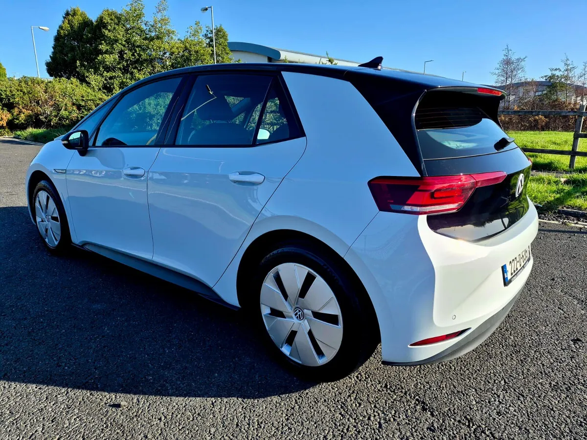 2022 VOLKSWAGEN ID3 LIFE 58KW 204 - Image 6