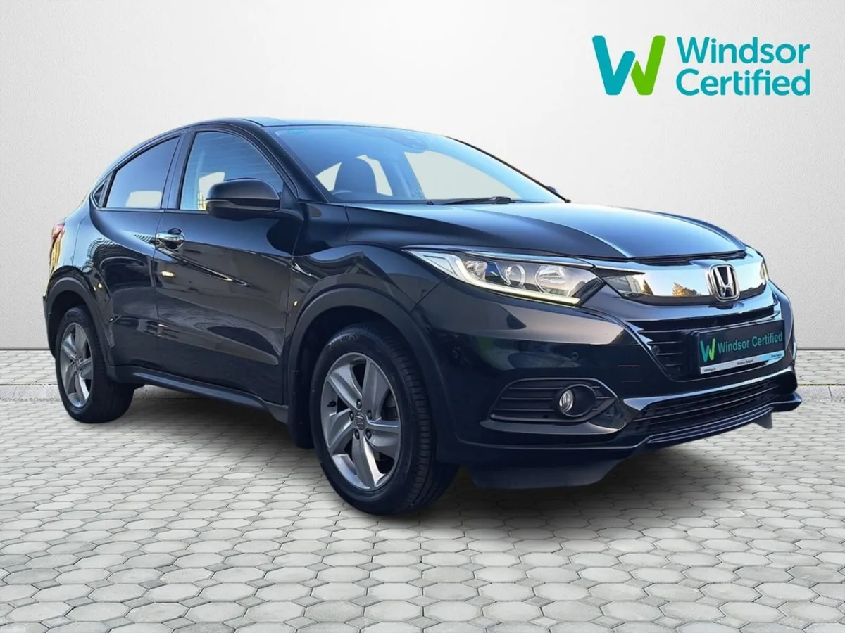 Honda HR-V 1.5 i-VTEC ES - Image 1