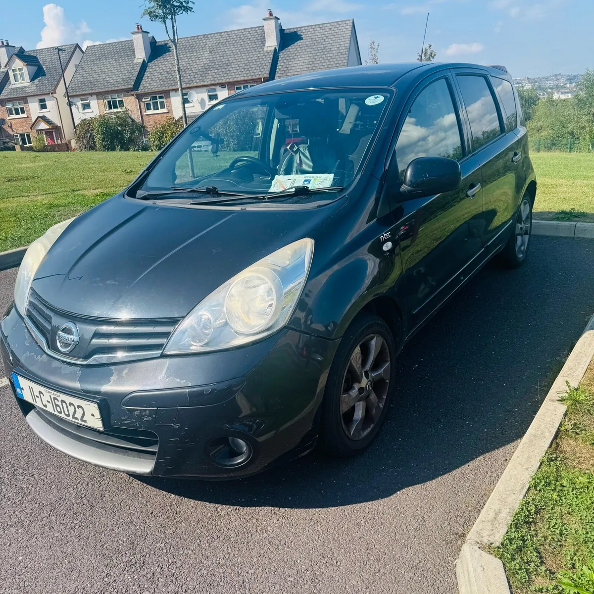 Nissan Note - Image 2