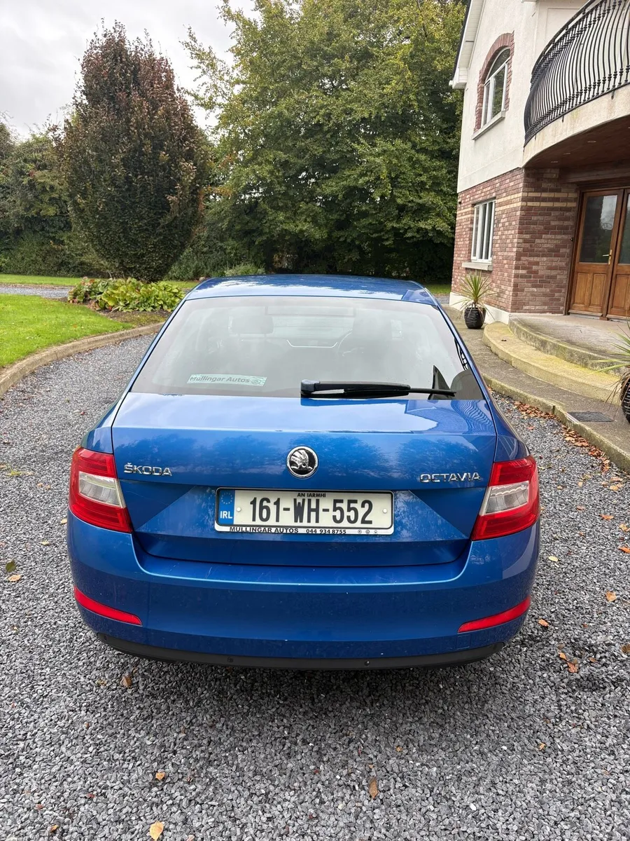 2016 Skoda Octavia ❗️with NCT & ONLY 75K MILES❗️ - Image 6