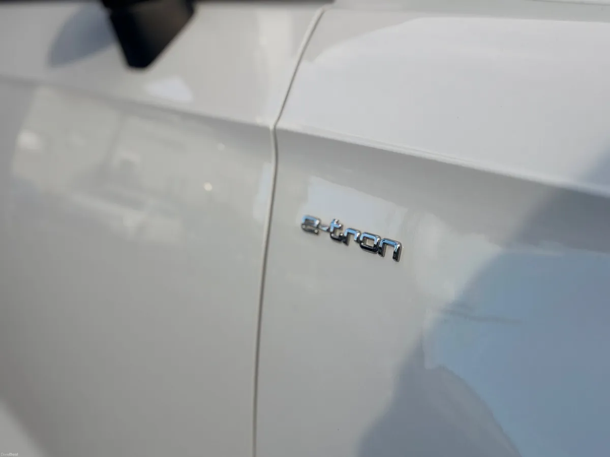2016 AUDI A3 E-TRON 1.4 PETROL PLUG IN-HYBRID - Image 6