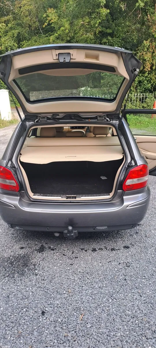 Jaguar X-Type 2008 - Image 4