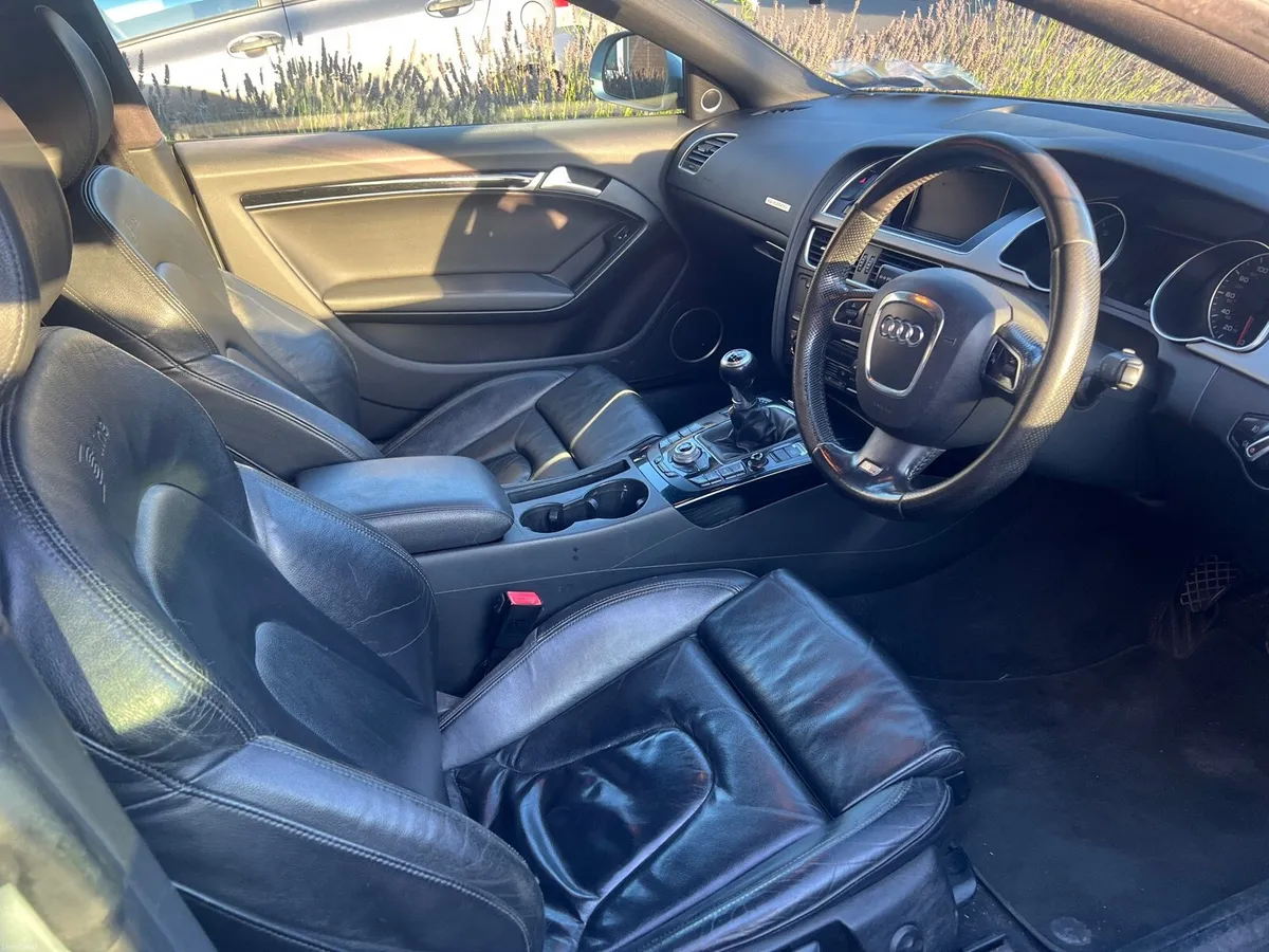 Audi A5 2.0 Quattro S-line - Image 2
