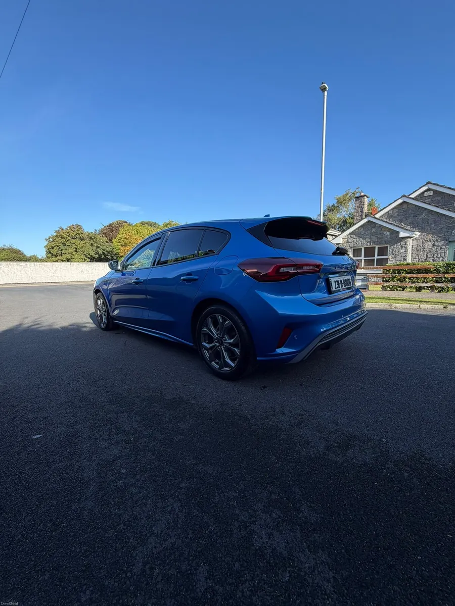 Ford focus - Image 4