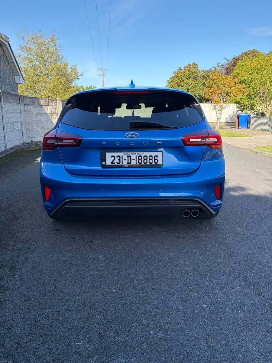 Ford focus - Image 5
