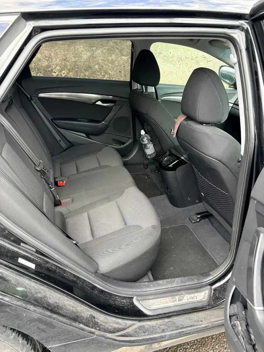 Hyundai i40 2018 - Image 4