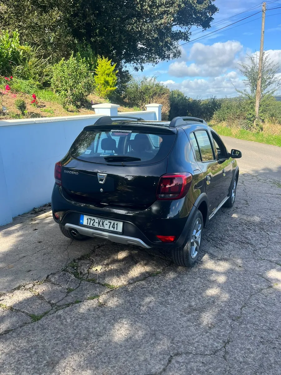 Dacia sandero stepway - Image 3