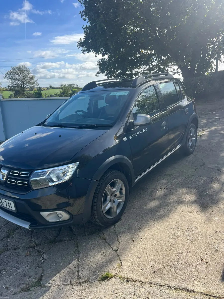 Dacia sandero stepway - Image 5