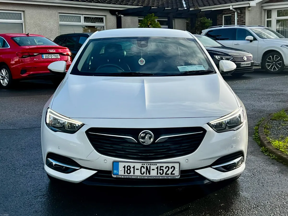 Opell Insignia 2018 Sri - Image 6