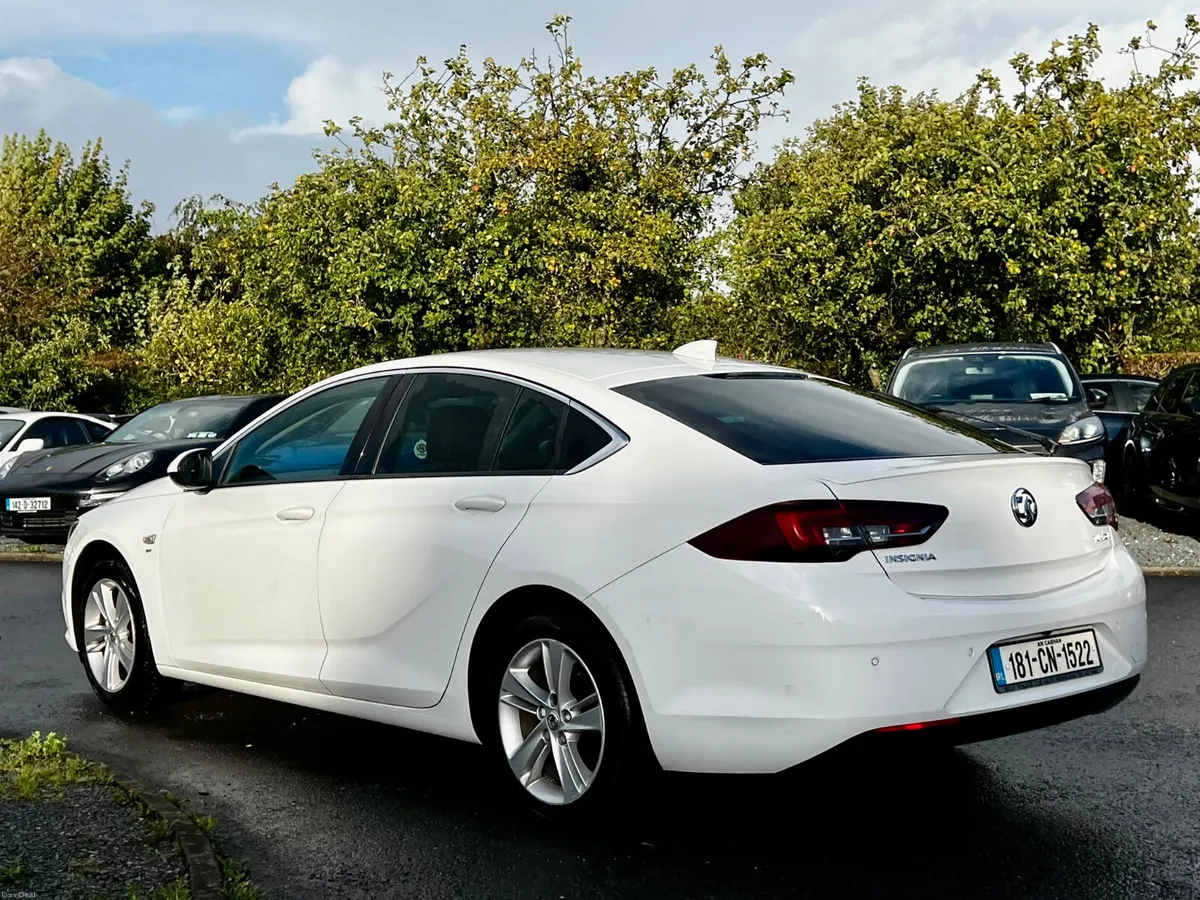 Opell Insignia 2018 Sri - Image 4
