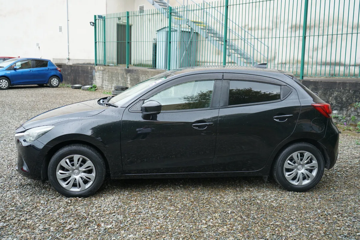2017 Mazda Demio Automatic - Image 4