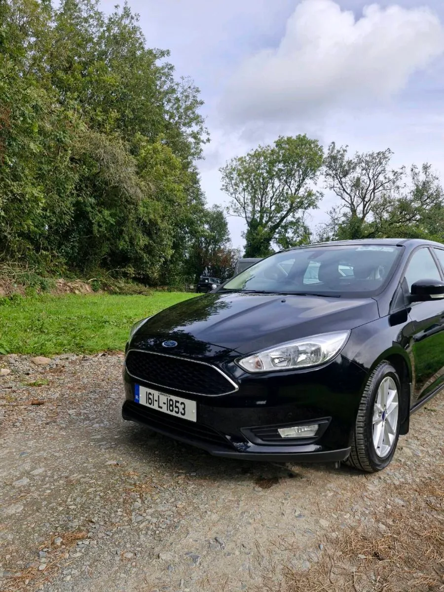 2016 ford focus - Image 6