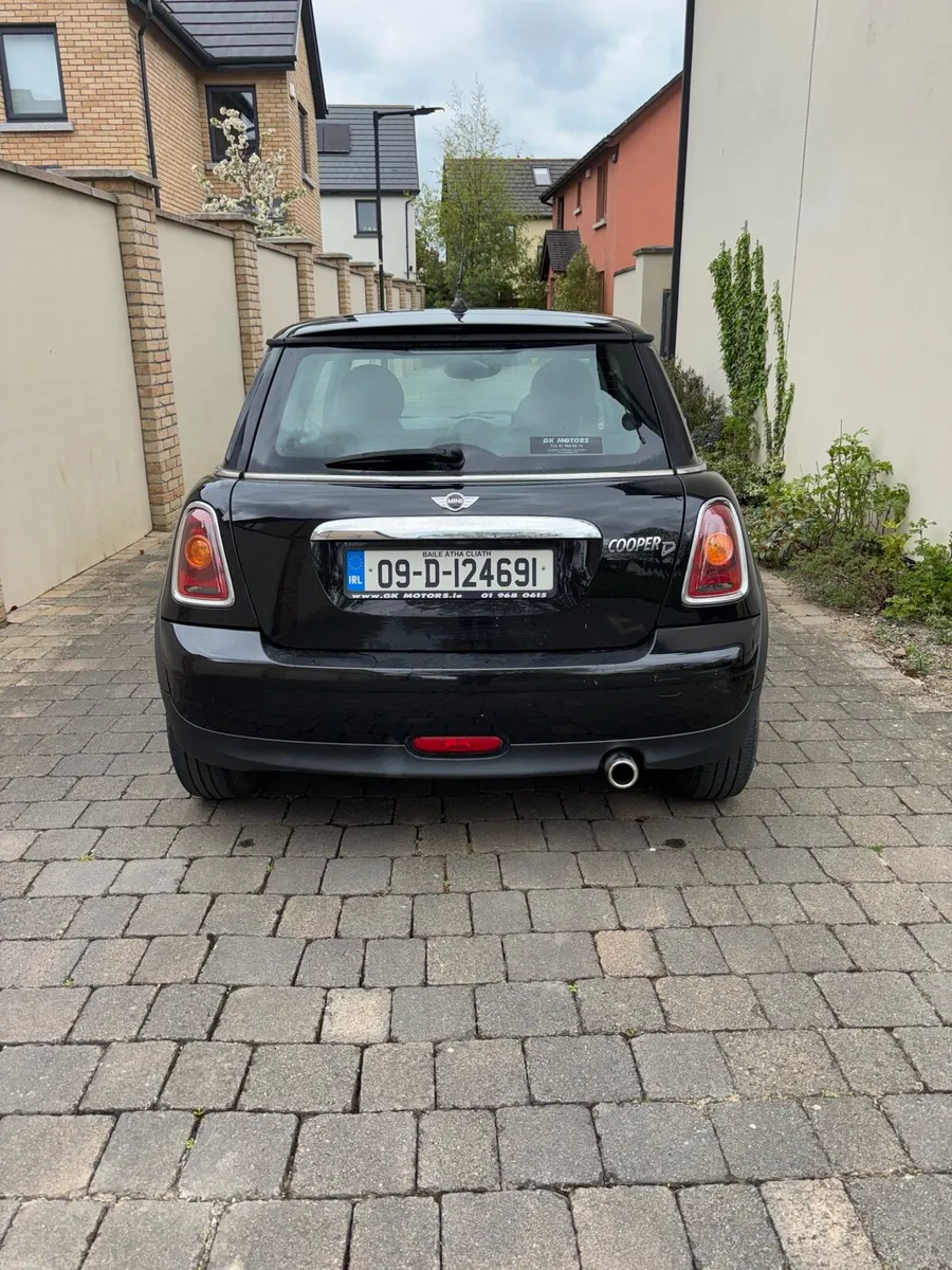 Mini Cooper - Image 3
