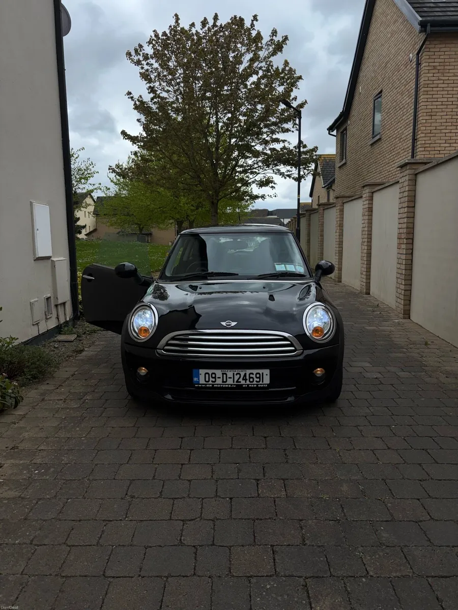 Mini Cooper - Image 5