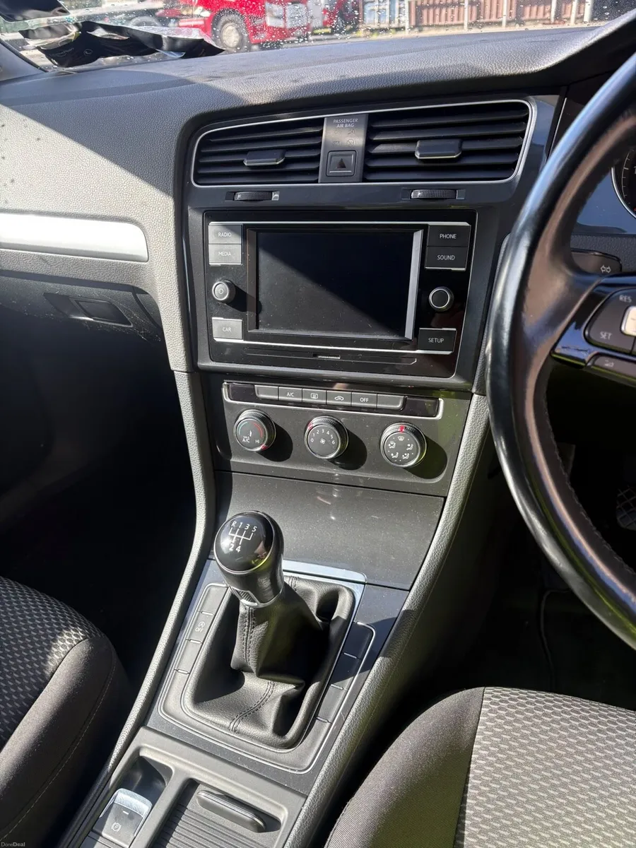 Volkswagen Golf 2017 - Image 6