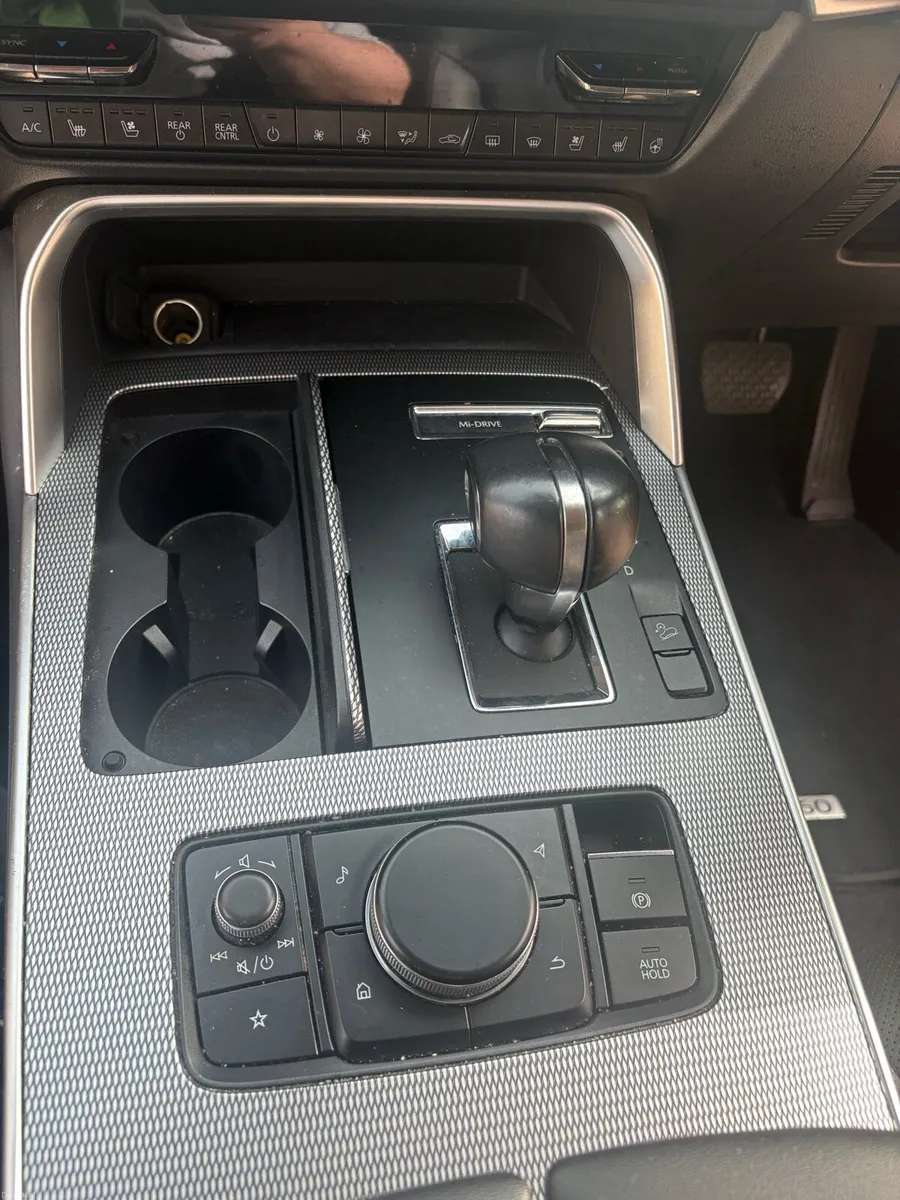 Mazda CX80 - 5 Year Manufacture Warranty - Image 5
