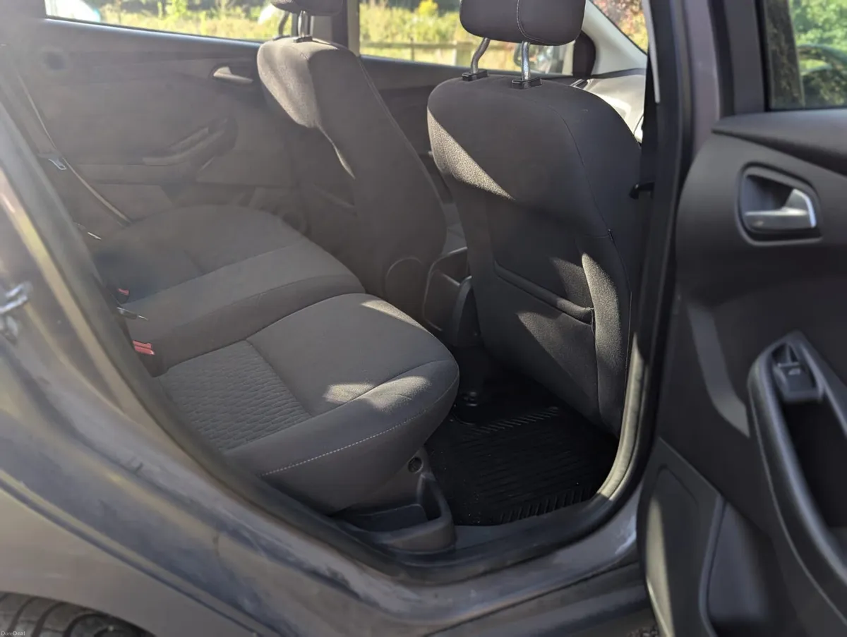 2014 FORD FOCUS EDITION 1.6 95PS 2014MY 4DR - Image 6