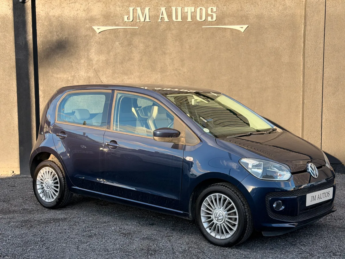 2015 VOLKSWAGEN UP AUTOMATIC - Image 2