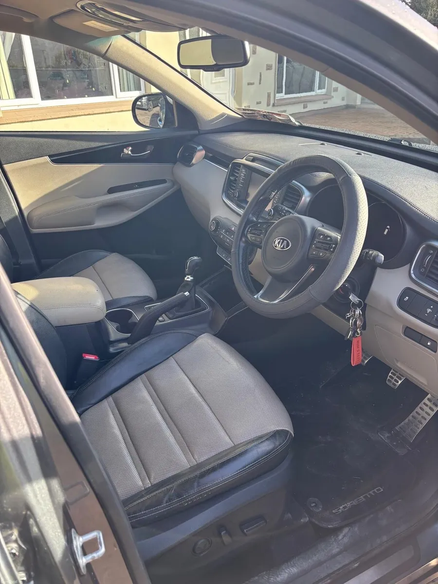 Kia Sorento 2016 - Image 3