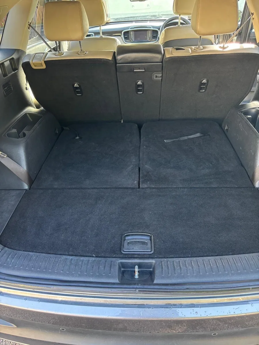 Kia Sorento 2016 - Image 5
