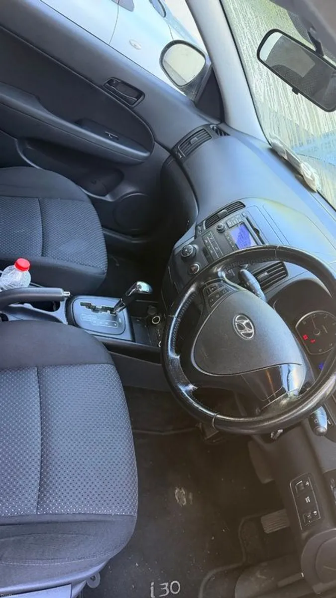 2011 Hyundai i30 - Image 6