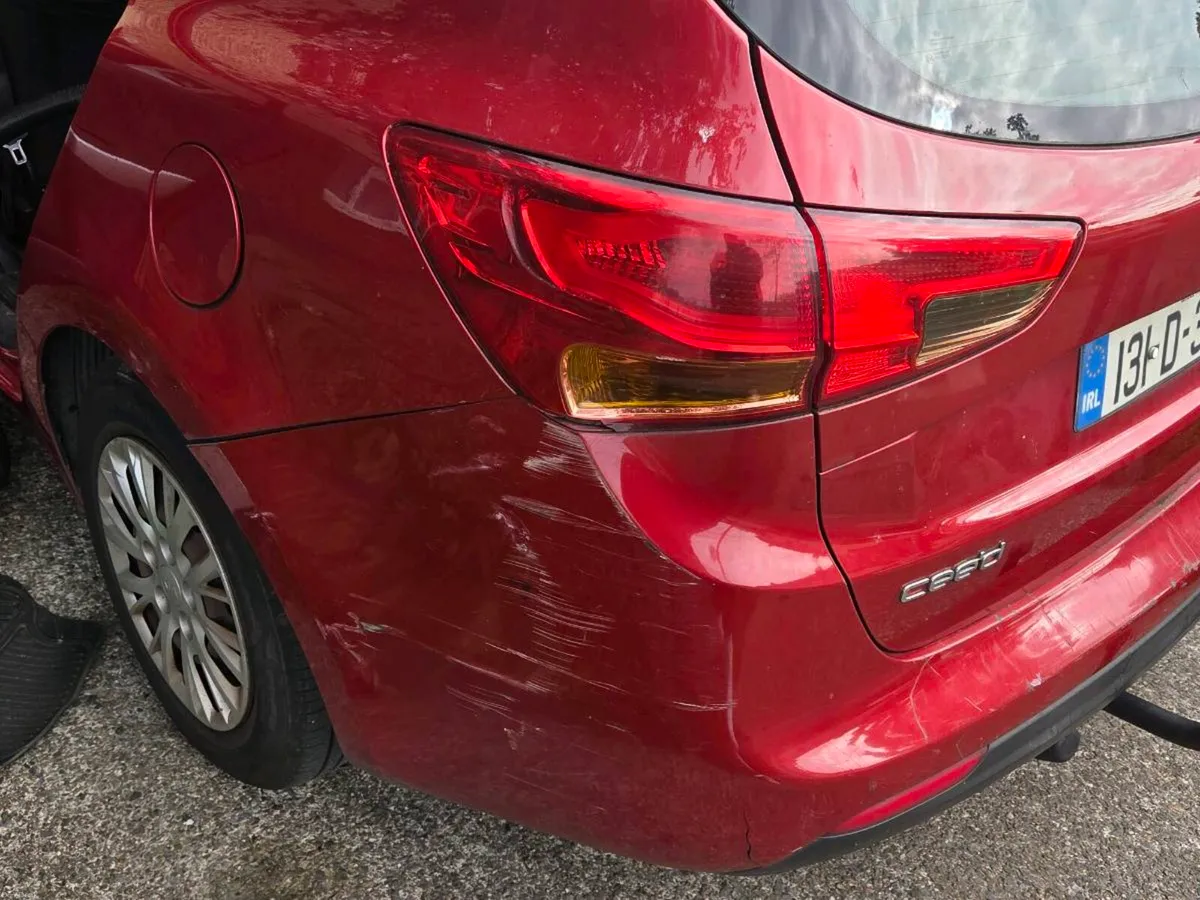 Kia ceed - Image 2