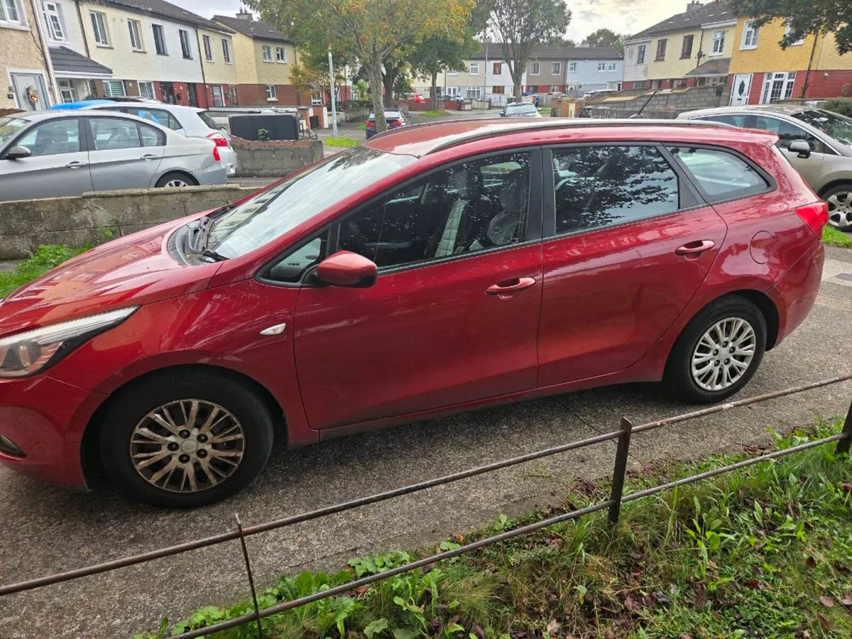 Kia ceed - Image 4