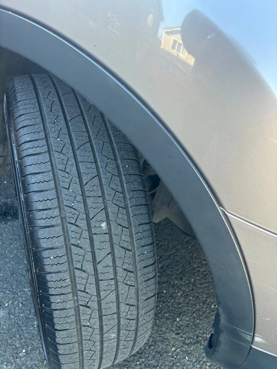 Nissan Qashqai 2009 - Image 2