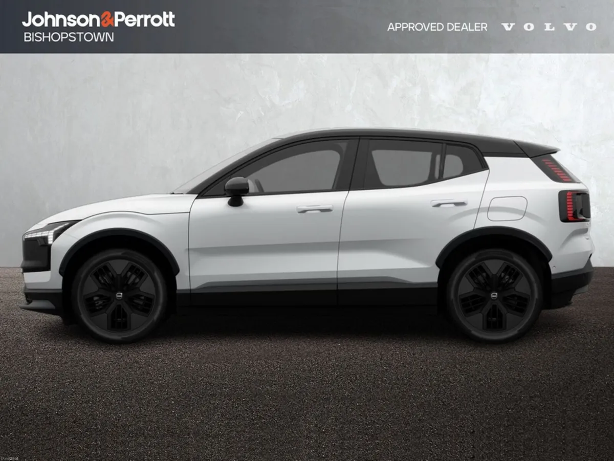 Volvo EX30 Cross Country P5 Long Range Ultra - Ord - Image 5
