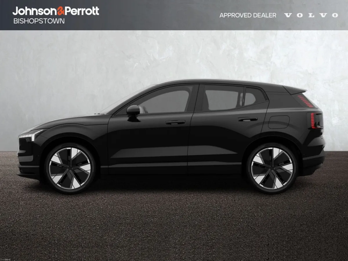 Volvo EX30 P5 Long Range Ultra - Available to orde - Image 5