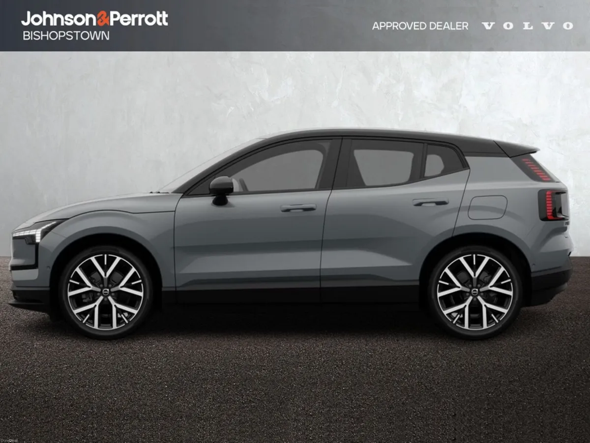 Volvo EX30 P5 Long Range Ultra Black Edition - Ava - Image 5