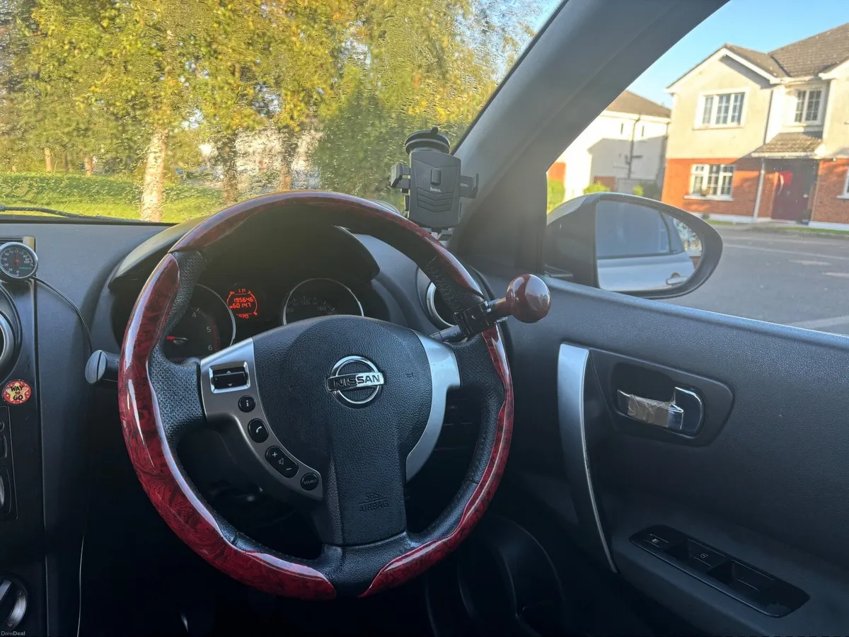 Nissan Qashqai 2009 - Image 5