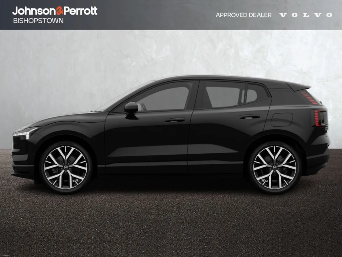 Volvo EX30 P5 Long Range Ultra Black Edition - Ava - Image 5