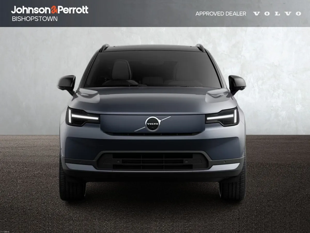 Volvo EX40 P5 Long Range Ultra - (82 kWh 252bhp) - Image 4