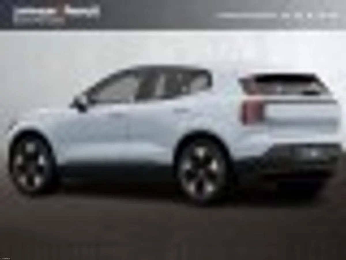 Volvo EX30 P5 Core - Order for 2027 - Image 3