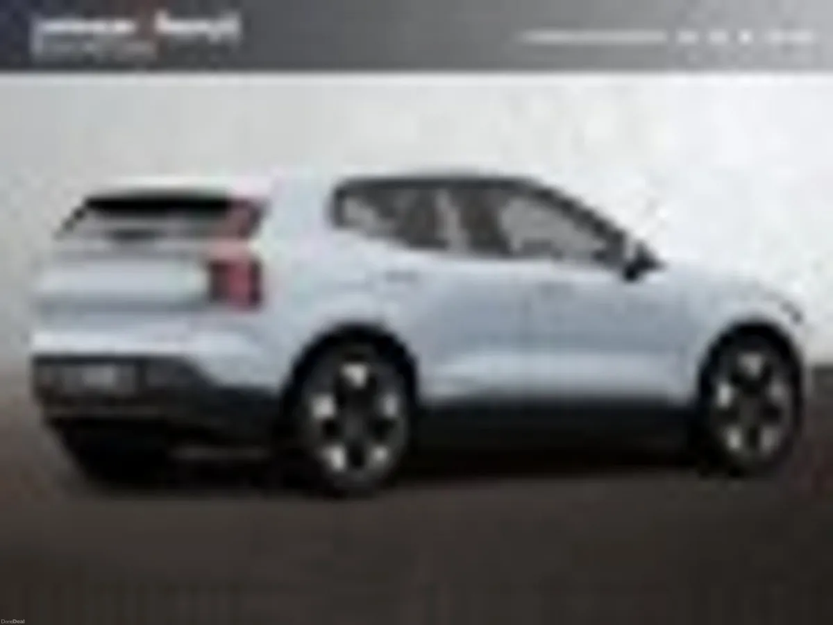 Volvo EX30 P5 Core - Order for 2027 - Image 5